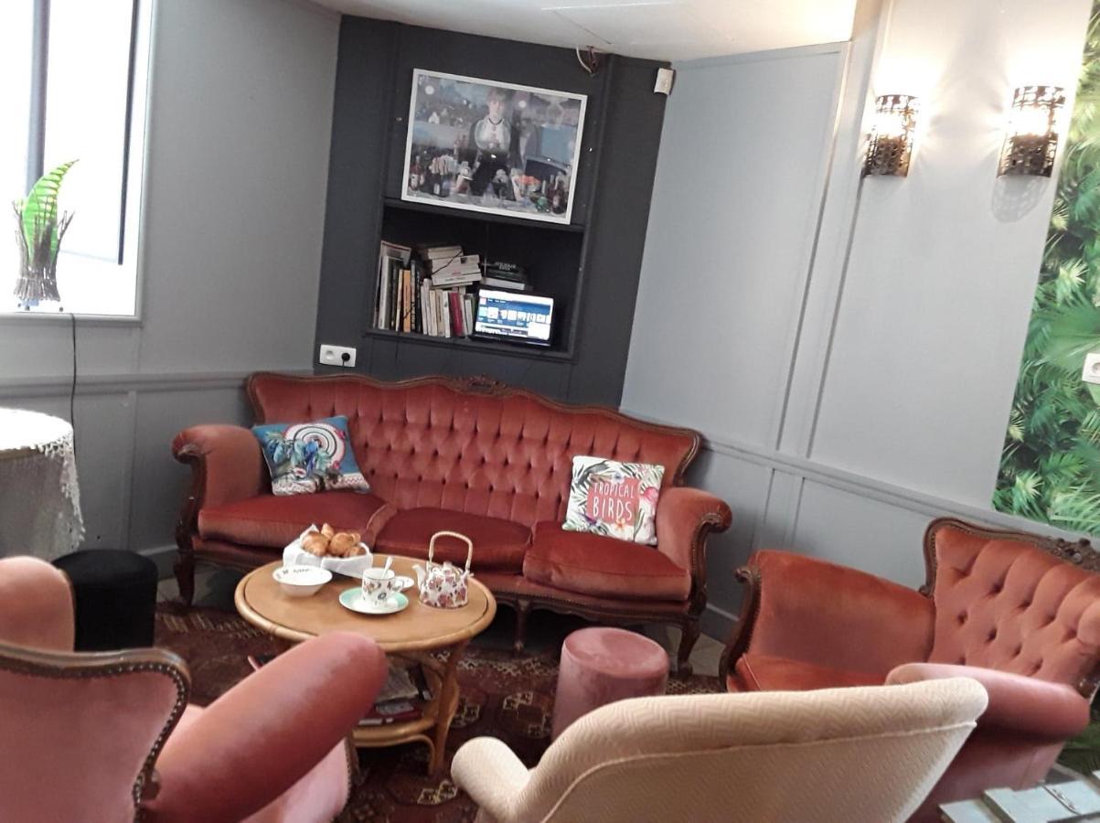 Madelon IV Bed & Breakfast Belves Ngoại thất bức ảnh