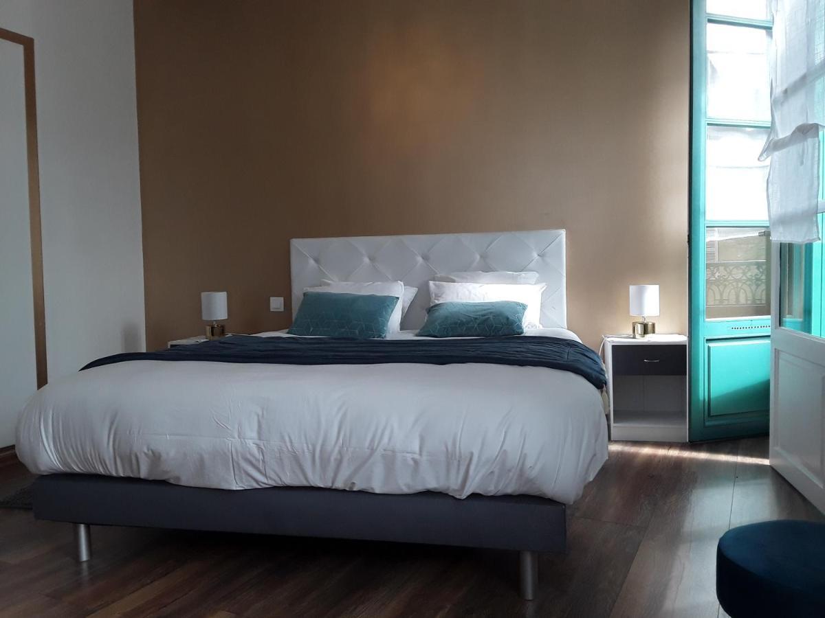 Madelon IV Bed & Breakfast Belves Ngoại thất bức ảnh
