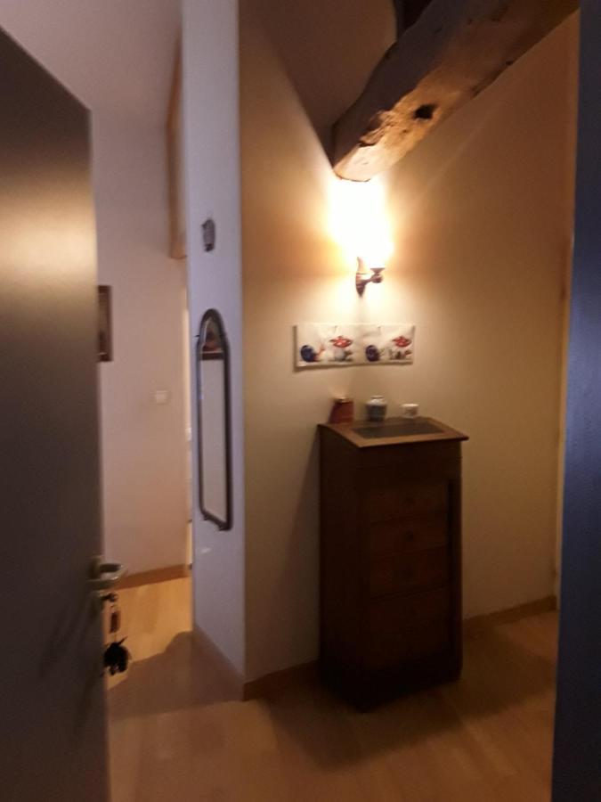Madelon IV Bed & Breakfast Belves Ngoại thất bức ảnh
